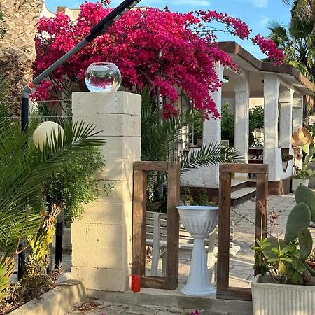 Villa Torretta - Mare Salento Marina di Lizzano Exteriér fotografie