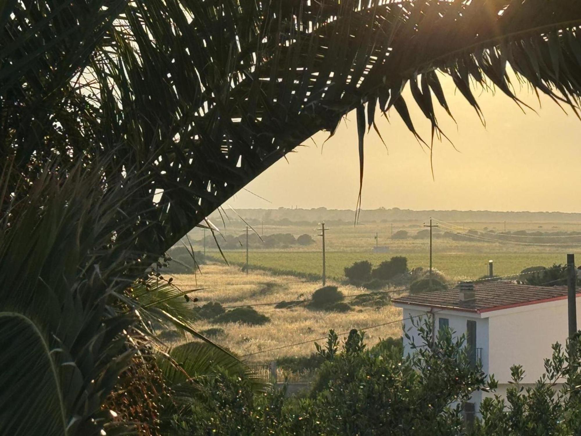 Villa Torretta - Mare Salento Marina di Lizzano Exteriér fotografie