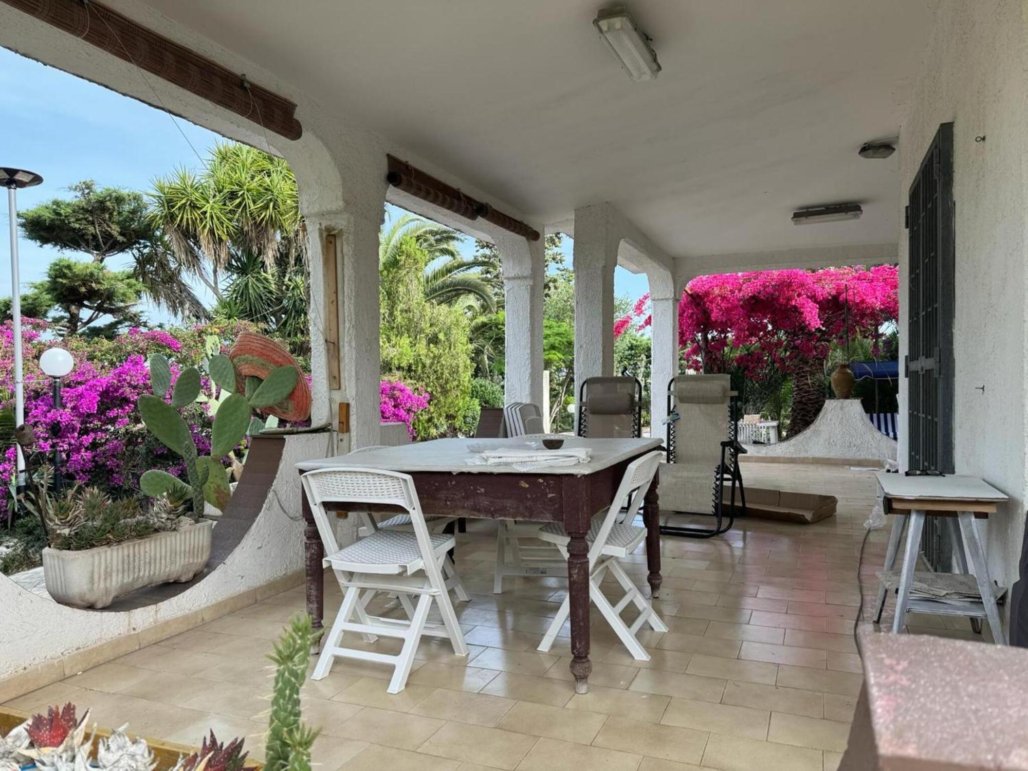 Villa Torretta - Mare Salento Marina di Lizzano Exteriér fotografie