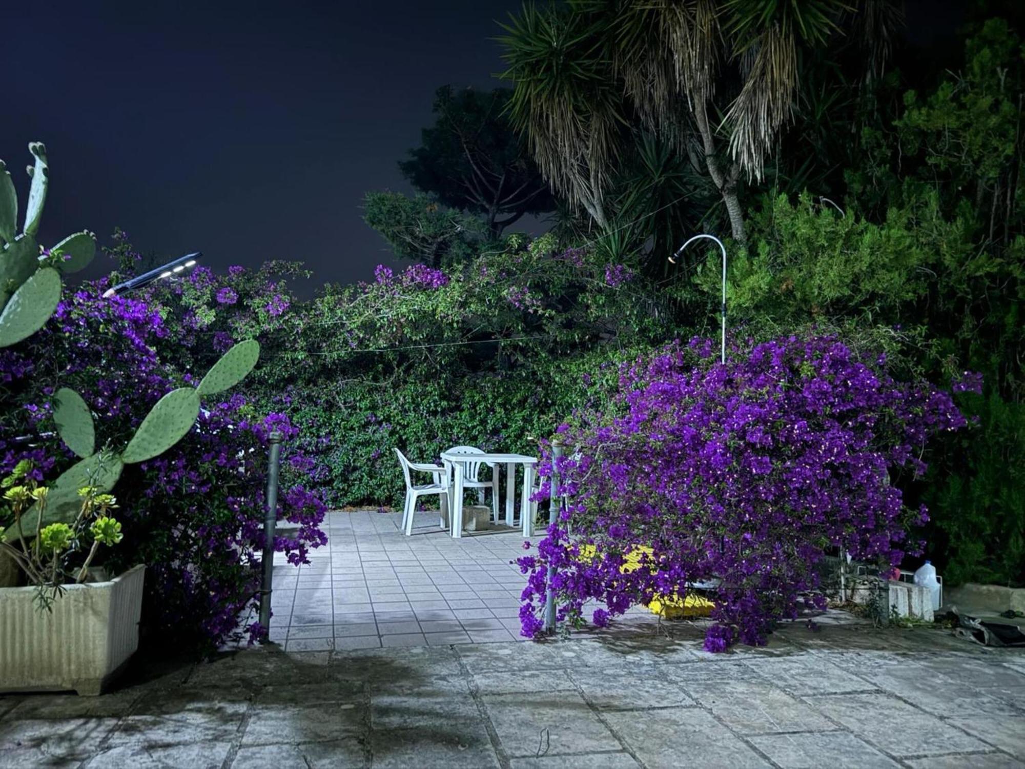 Villa Torretta - Mare Salento Marina di Lizzano Exteriér fotografie