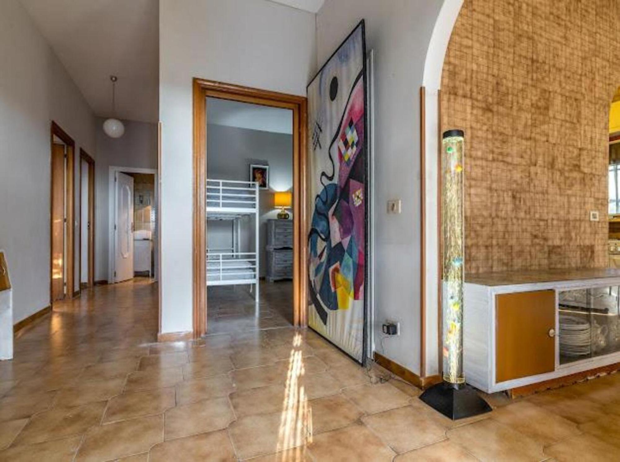Villa Torretta - Mare Salento Marina di Lizzano Exteriér fotografie