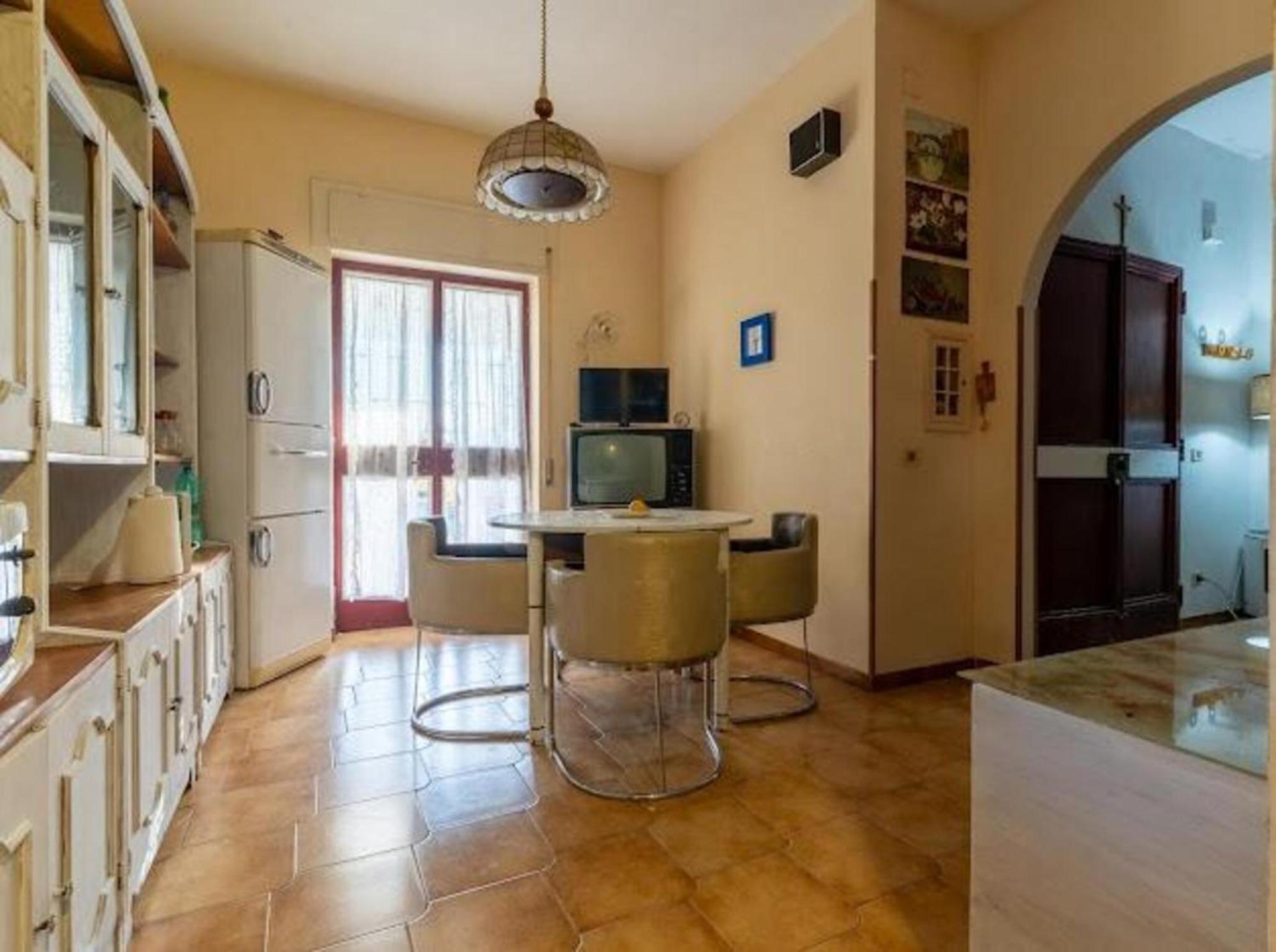 Villa Torretta - Mare Salento Marina di Lizzano Exteriér fotografie